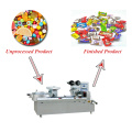 Автоматическая упаковочная машина для небольших конфет